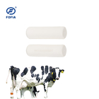 Ζωικός βιο - κεραμική ετικέττα βόλων στομαχιών για την καταδίωξη ταυτότητας αγελάδων/προβάτων