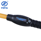 Διαβάτης RFID Stick με αποθήκευση δεδομένων 7000 εγγραφών / USB Bluetooth Interface