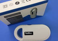 Ανιχνευτής μικροτσίπ του ISO RFID/υποστήριξη αναγνωστών USB με τη χαμηλή θερμοκρασία