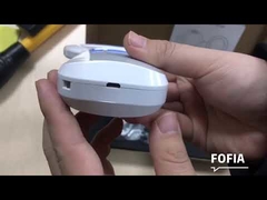 ICAR Rfid Animal Microchip Reader 134.2khz Long Distance