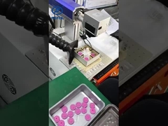 ISO11784/5 FDX-B Ακτινοσημείωση αναγνώρισης ραδιοσυχνοτήτων για την αναγνώριση ζώων