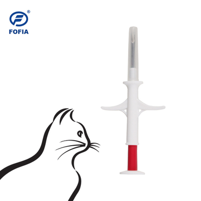 20χρονο ISO Standard Animal Identification Microchip για την παρακολούθηση των ζώων