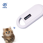 Fdx-β ζωικό τσιπ 10cm ταυτότητας της Pet ανιχνευτών μικροτσίπ της Pet ετικεττών για τις γάτες
