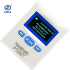 Ζωική θερμοκρασία Transponde αναγνωστών fdx-β 134.2Khz ανιχνευτών μικροτσίπ RFID