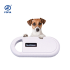 PT160 μίνι αναγνώστης USB για την ανάγνωση μικροτσίπ σκυλιών και γατών με την μπαταρία λίθιου