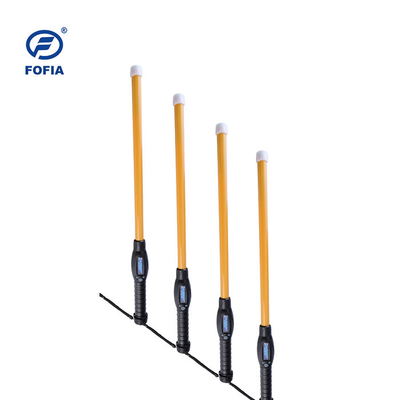 Ζωικός ανιχνευτής Bluetooth 7000 αρχεία 79 Χ 10X 10mm ραβδιών τσιπ USB RFID