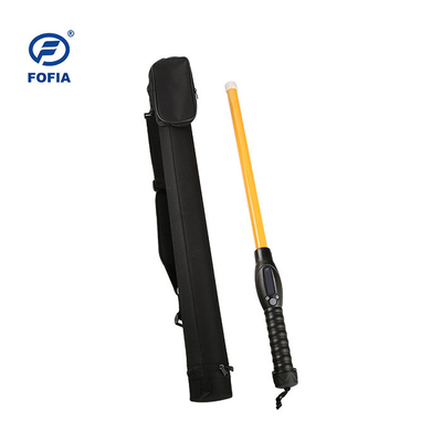 Διάβαστρο ραβδίων Fofia PT280 για την αναγνώριση της ωτής ετικέτας βοοειδών