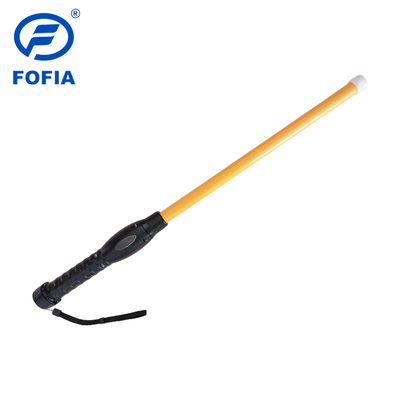 Διάβαστρο ραβδίων Fofia PT280 για την αναγνώριση της ωτής ετικέτας βοοειδών