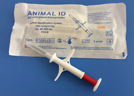 Αναμεταδότης Pet RFID που ακολουθεί το μικροτσίπ για το ζώο