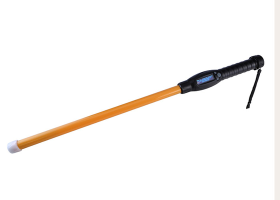 Ζωικός αναγνώστης ραβδιών Rfid μικροτσίπ με Bluetooth 134.2KHz