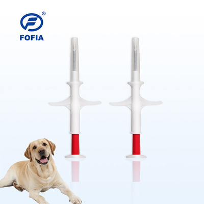 1.25*8mm Μικροτσίπ Ταυτοποίηση 20 PC/σακούλα για σκυλιά
