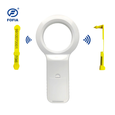 1342khz Animal Chip Reader Animal Scanner Iso 11784 Iso 11785 Fdxb αναγνώστης τσιπ