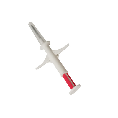1.25*8mm IP67 Τσιπ εντοπισμού των ζώων για ψάρια