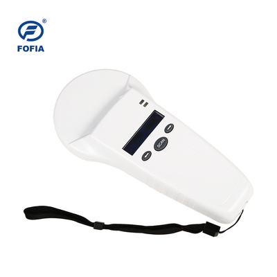 PT580 RFID Handheld Reader Η απόλυτη λύση για την επιχείρησή σας