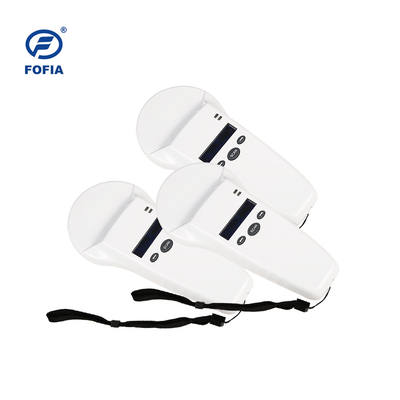 PT580 RFID Handheld Reader Η απόλυτη λύση για την επιχείρησή σας