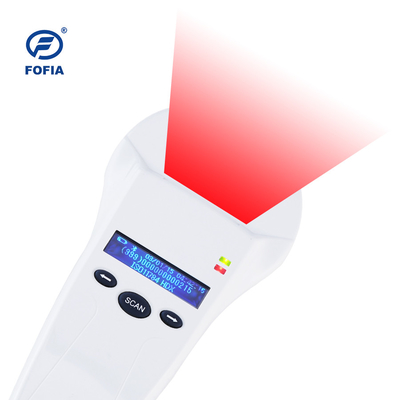 PT580 RFID Handheld Reader Η απόλυτη λύση για την επιχείρησή σας