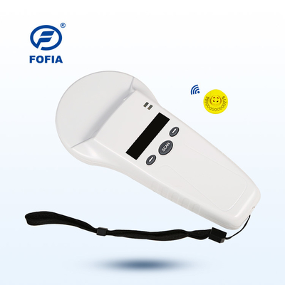 PT580 RFID Handheld Reader Η απόλυτη λύση για την επιχείρησή σας