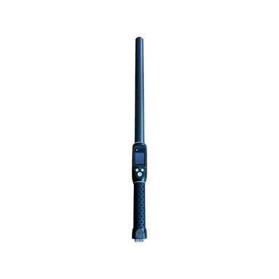 Συμπληκτικός αναγνώστης RFID Stick που υποστηρίζει τα tags ISO11784 85 FDX B HDX και ID64 με Bluetooth 5 και αδιάβροχο περίβλημα