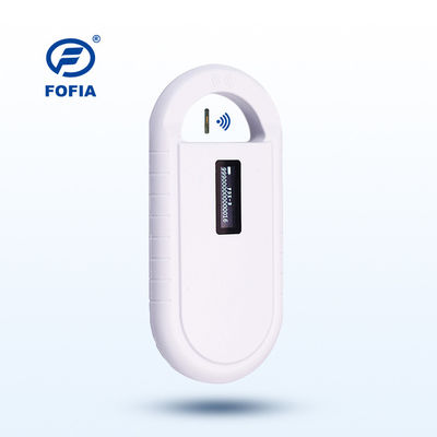 ZS007 Πιστοποιημένος από την ICAR, μίνι μικροτσίπ για κουτάβια και γατάκια