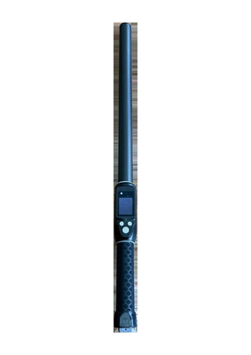 Αναγνώστης RFID Stick με πρωτόκολλο ID64 για αποθήκευση δεδομένων 30000 εγγραφών, συμβατός με Linux