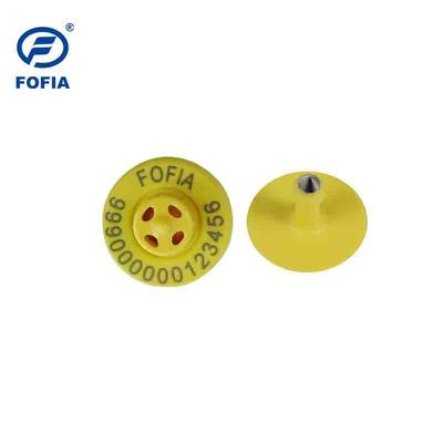 Πλήρεις ετικέτες ταυτοποίησης ζώων ICAR