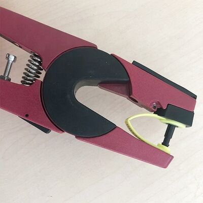 0.5 Πένσα Εφαρμογής Ετικετών Αυτιών για Ζώα Χρησιμοποιείται για Βοοειδή, Μοσχάρια, Χοίρους, Κατσίκες, Πρόβατα, Αρνιά και Άλλα Ζώα