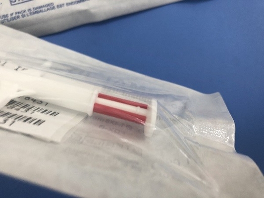 Ερμητικώς σφραγισμένη ζωική δόνηση μικροτσίπ 20G προσδιορισμού ανθεκτική