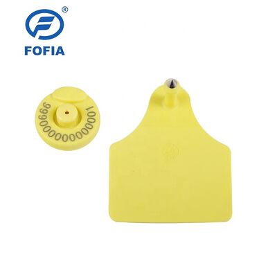 Υψηλής απόδοσης ακουστικά RFID με πλήρη πιστοποίηση ICAR
