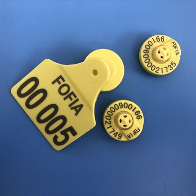 Υψηλής απόδοσης ακουστικά RFID με πλήρη πιστοποίηση ICAR