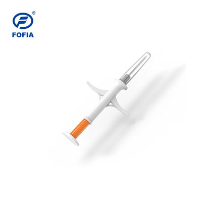 Χονδρική Υψηλής Ποιότητας Microchip FDX-B με 134.2khz Άλλα Προϊόντα Κατοικιδίων Αδιάβροχη Ετικέτα RFID Mini Microchip EM4305