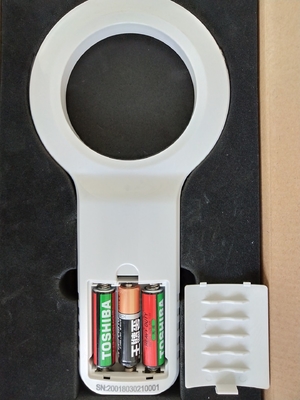 1342khz Animal Chip Reader Animal Scanner Iso 11784 Iso 11785 Fdxb αναγνώστης τσιπ