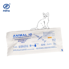 Ζωικό μικροτσίπ ιχνηλατών ταυτότητας RFID 134.2khz για τα σκυλιά