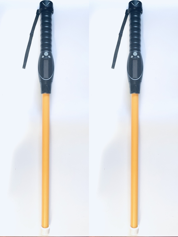 Διαβάτης RFID Stick για χαμηλής συχνότητας Eid Sheep Tag με Bluetooth / USB Mode ARM STM32 CPU