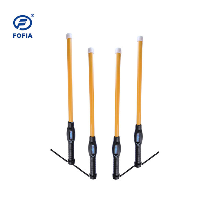 Διαβάτης RFID Stick Το προϊόν σας για απαιτήσεις υψηλής απόδοσης Διαβάτης RFID μακράς εμβέλειας