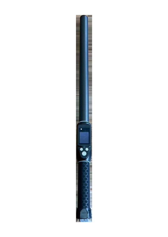 Αναγνώστης RFID Stick με πρωτόκολλο ID64 για αποθήκευση δεδομένων 30000 εγγραφών, συμβατός με Linux