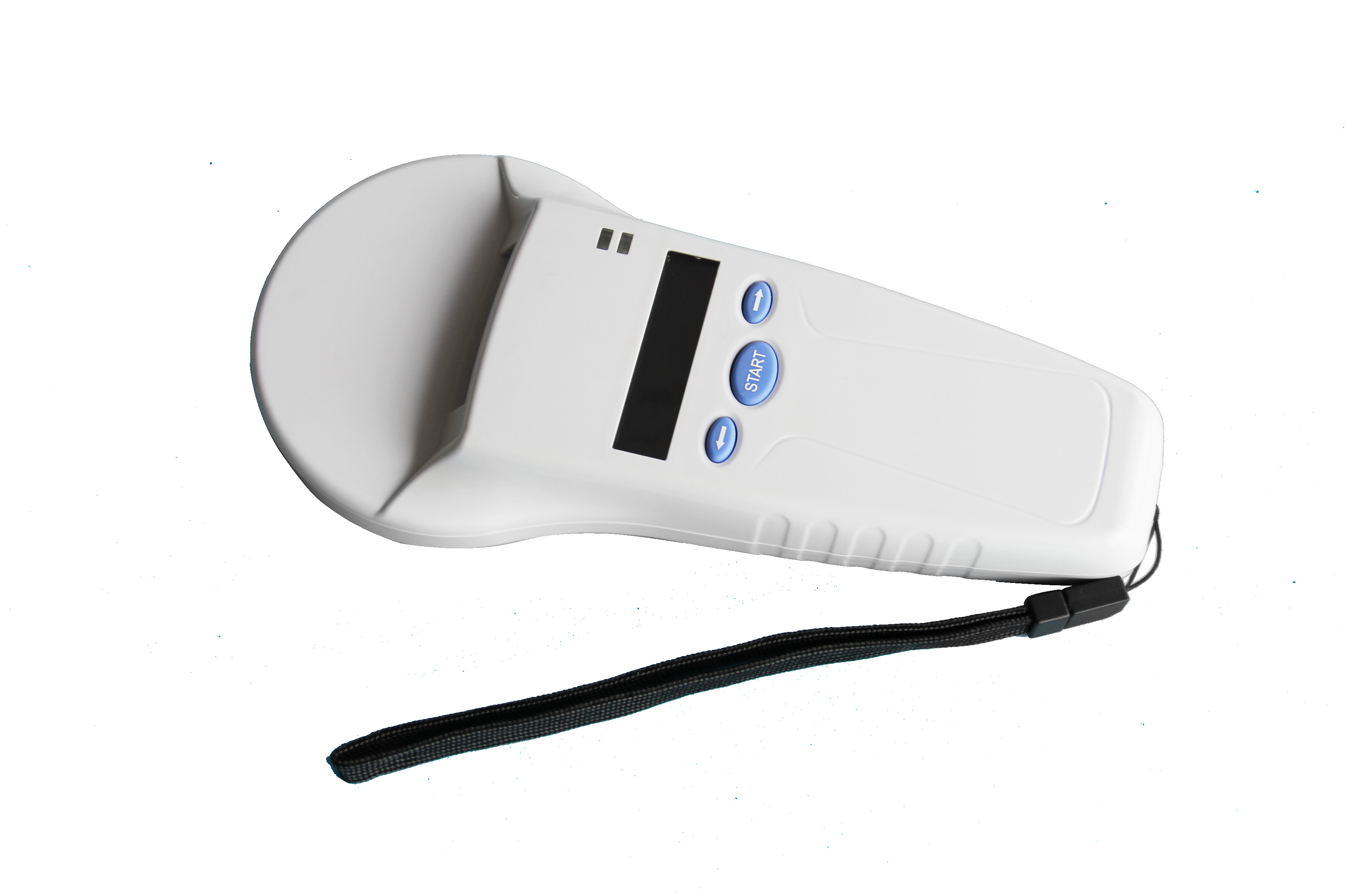 Usb συνδέοντας καλωδίων Rfid έξυπνος αναγνώστης τσιπ αναγνωστών ζωικός