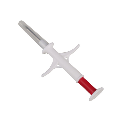 ISO Transponder Microchip 134.2KHz Pet Tracking Microchip FDX-B Ζώο
